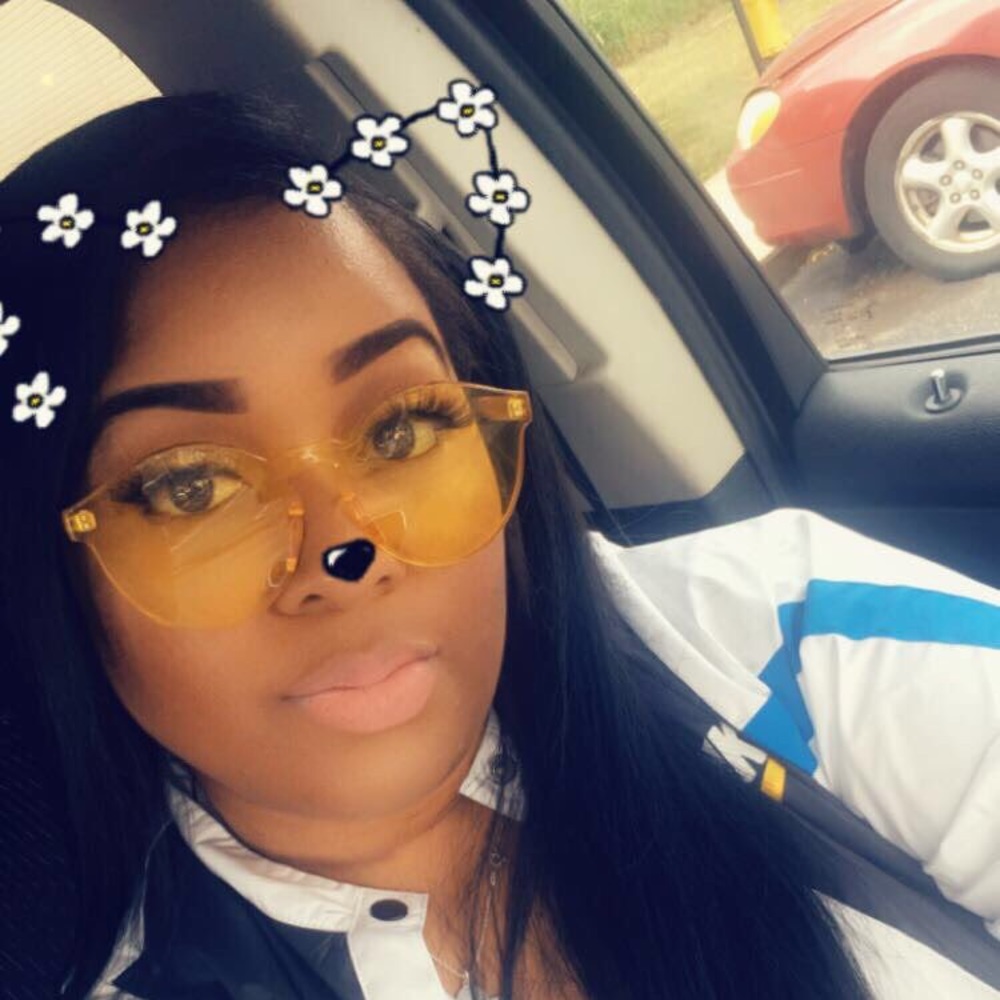 Meet your Posher, Qash